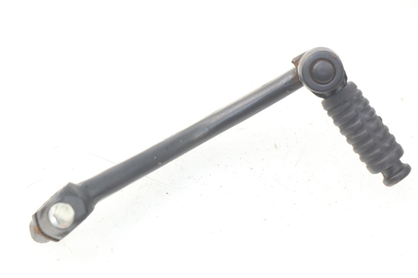 photo de KOPNIAK PIAGGIO NEW TYPHOON 50 (2010 - 2017) - Zoom stanu zużycia