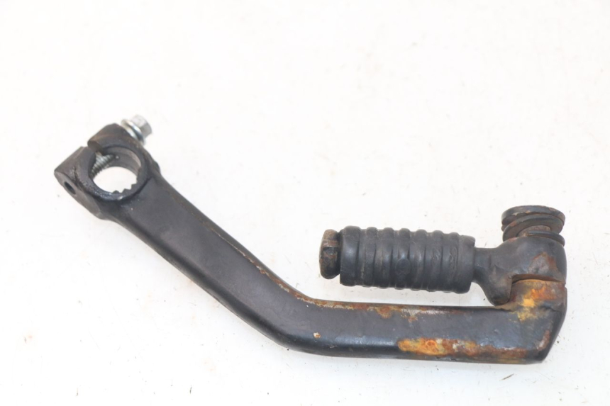 photo de KOPNIAK PIAGGIO NEW TYPHOON 50 (2010 - 2017) - Widok główny