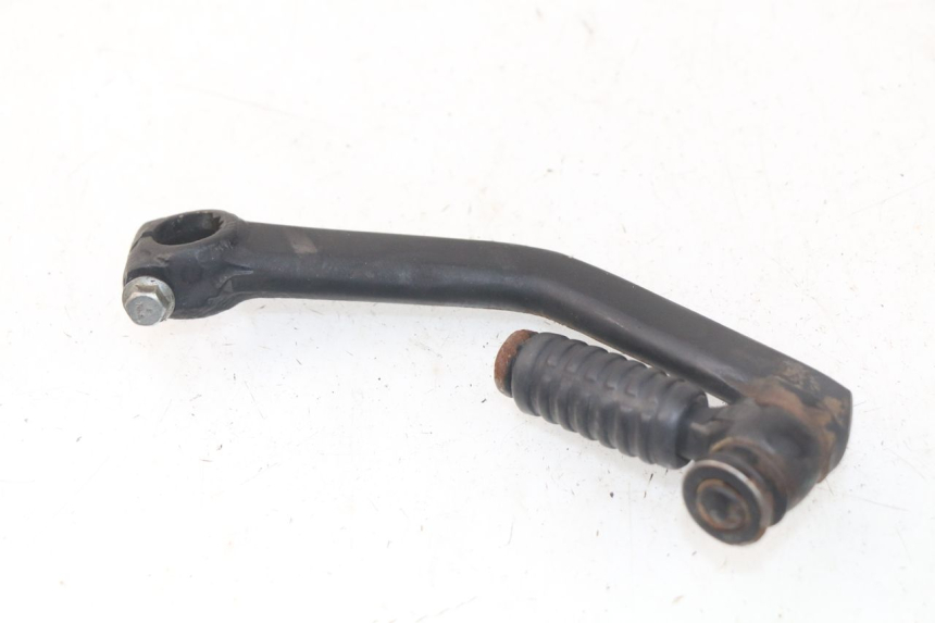 photo de KOPNIAK PIAGGIO NEW TYPHOON 50 (2010 - 2017) - Zoom stanu zużycia