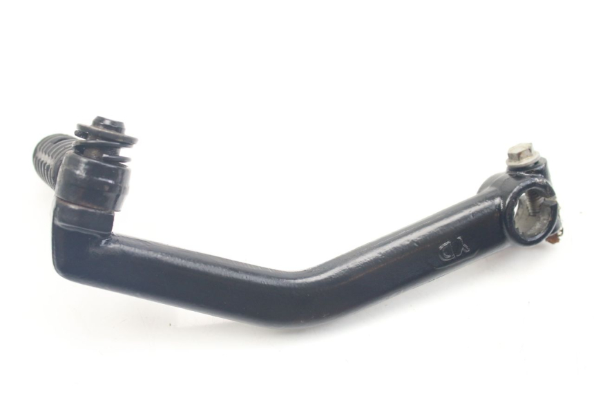 photo de KOPNIAK PIAGGIO NEW TYPHOON 50 (2018 - 2021) - Inny kąt widzenia