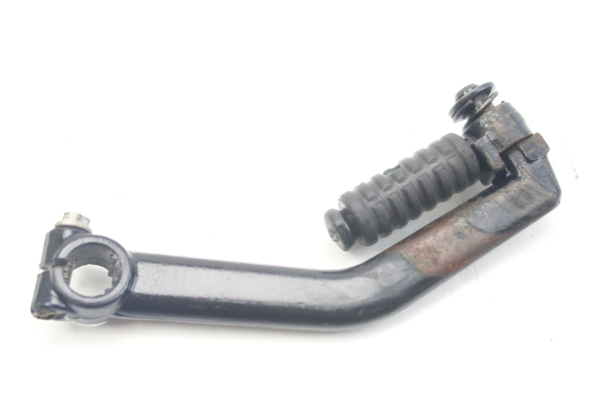 photo de KOPNIAK PIAGGIO NEW TYPHOON 50 (2018 - 2021) - Zbliżenie techniczne