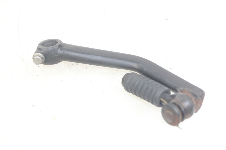 photo de KOPNIAK PIAGGIO NEW TYPHOON 50 (2010 - 2017) - Zoom stanu zużycia