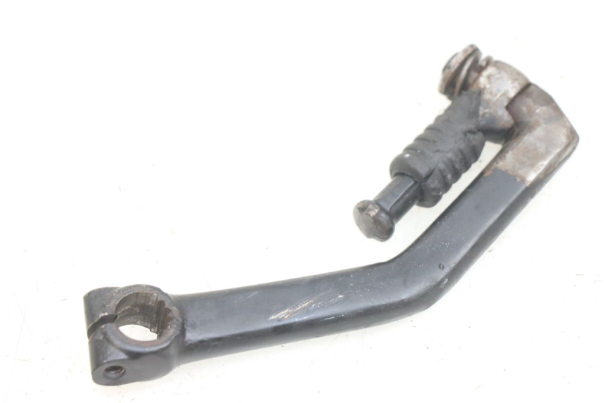 photo de KOPNIAK PIAGGIO NEW TYPHOON 50 (2018 - 2021) - Widok główny