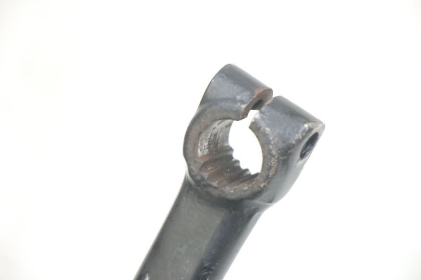 photo de KOPNIAK PIAGGIO NEW TYPHOON 50 (2018 - 2021) - Zoom stanu zużycia