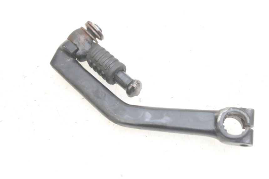 photo de KOPNIAK PIAGGIO NEW TYPHOON 50 (2018 - 2021) - Inny kąt widzenia