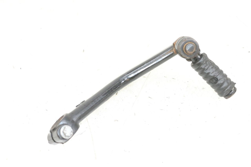 photo de KOPNIAK PIAGGIO NEW TYPHOON 50 (2018 - 2021) - Zoom stanu zużycia