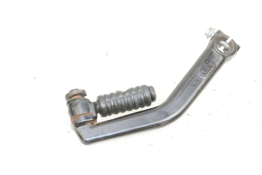 photo de KOPNIAK PIAGGIO NEW TYPHOON 50 (2018 - 2021) - Inny kąt widzenia