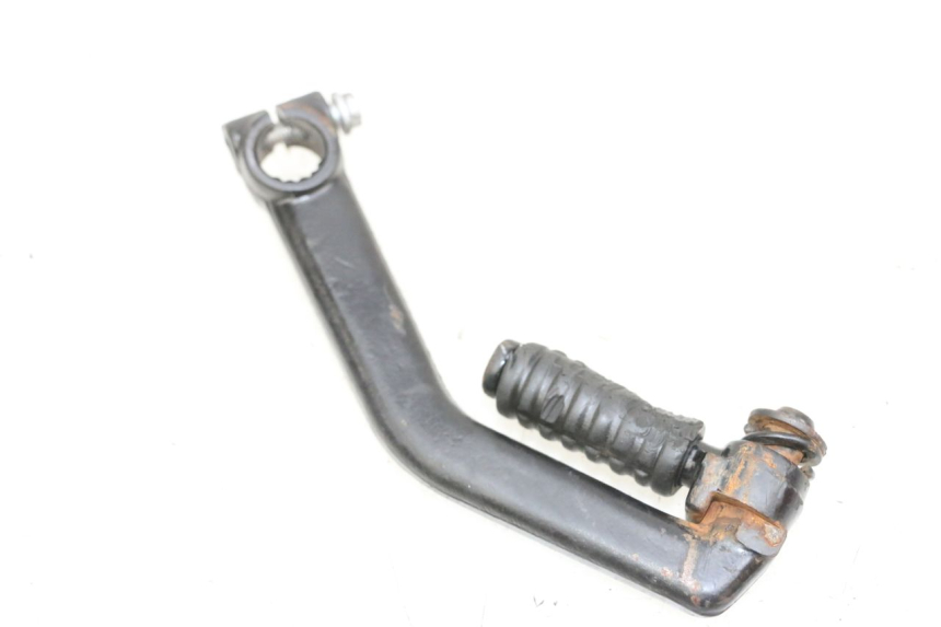 photo de KOPNIAK PIAGGIO NEW TYPHOON 50 (2018 - 2021) - Zbliżenie techniczne