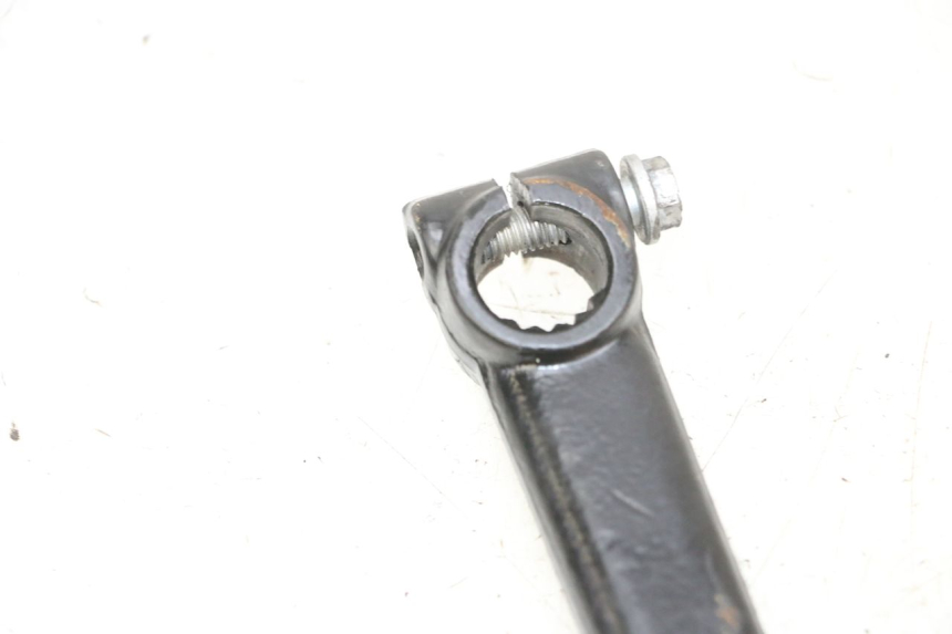 photo de KOPNIAK PIAGGIO NEW TYPHOON 50 (2018 - 2021) - Widok ogólny