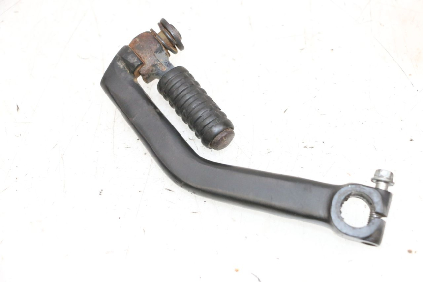 photo de KOPNIAK PIAGGIO NEW TYPHOON 50 (2018 - 2021) - Widok główny