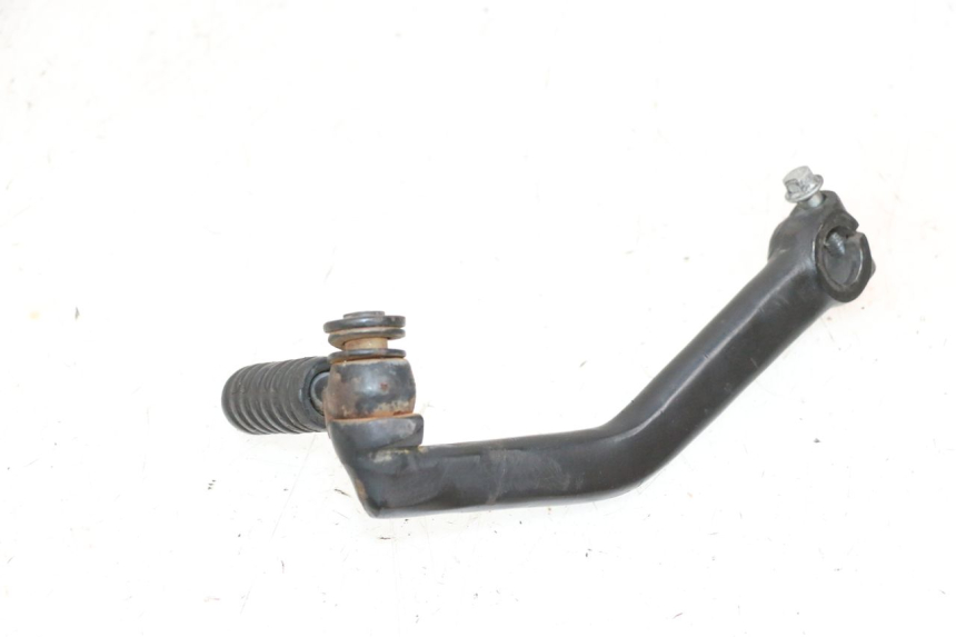 photo de KOPNIAK PIAGGIO NEW TYPHOON 50 (2018 - 2021) - Zoom stanu zużycia