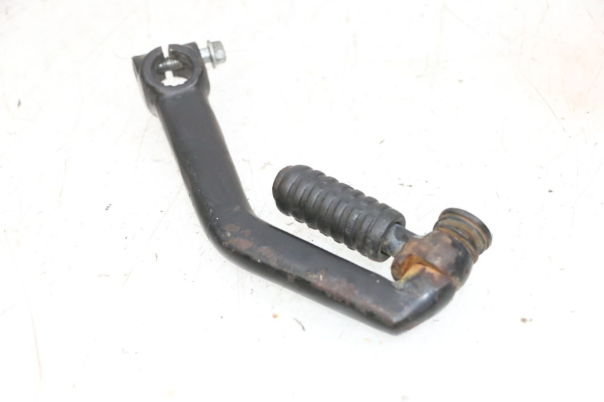 photo de KOPNIAK PIAGGIO NEW TYPHOON 50 (2018 - 2021) - Inny kąt widzenia