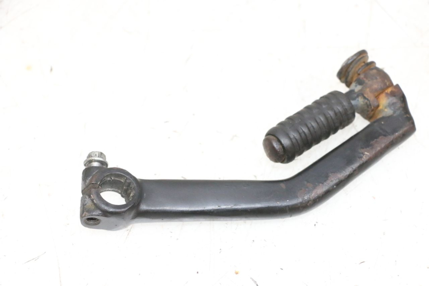 photo de KOPNIAK PIAGGIO NEW TYPHOON 50 (2018 - 2021) - Zbliżenie techniczne