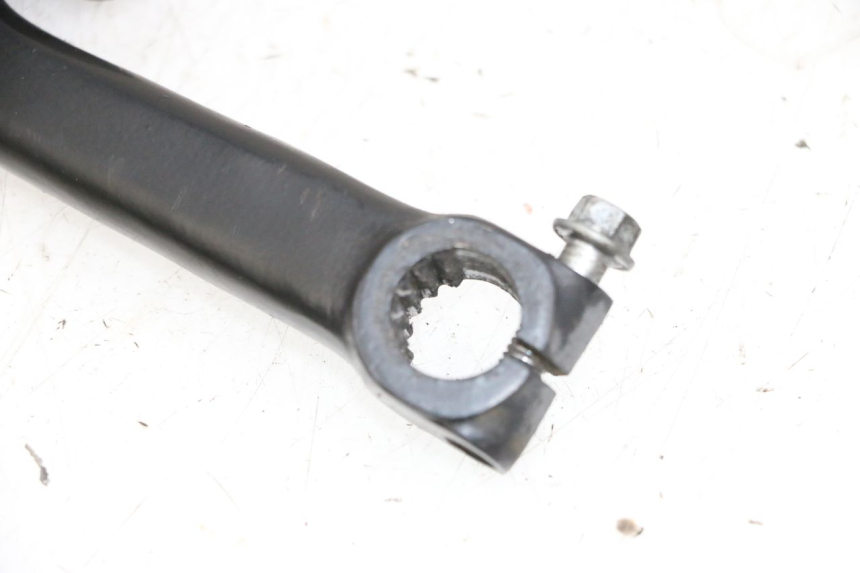 photo de KOPNIAK PIAGGIO NEW TYPHOON 50 (2018 - 2021) - Widok ogólny