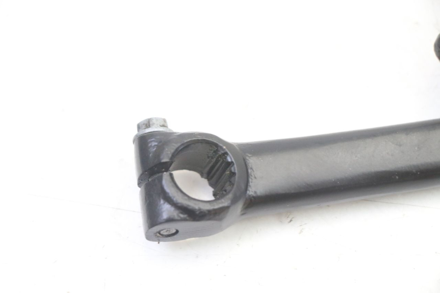 photo de KOPNIAK PIAGGIO NRG POWER PUREJET 50 (2018 - 2021) - Zoom stanu zużycia