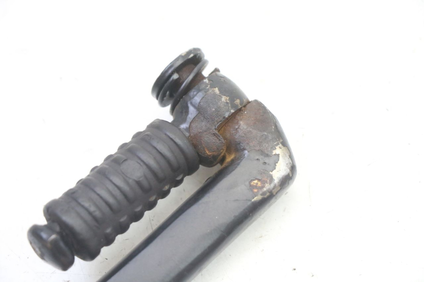 photo de KOPNIAK PIAGGIO NRG POWER PUREJET 50 (2018 - 2021) - Inny kąt widzenia