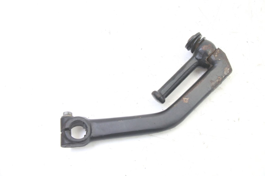 photo de KOPNIAK PIAGGIO NRG POWER PUREJET 50 (2018 - 2021) - Widok główny