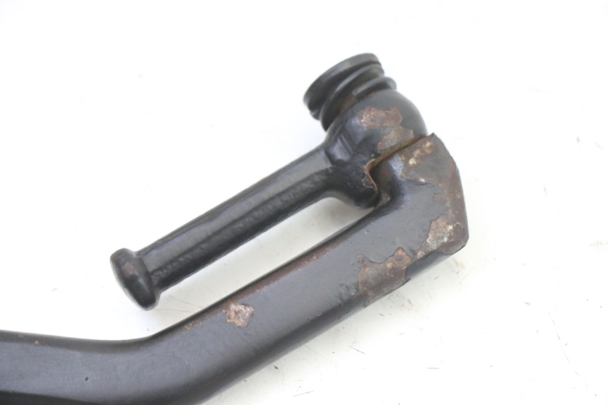 photo de KOPNIAK PIAGGIO NRG POWER PUREJET 50 (2018 - 2021) - Zoom stanu zużycia