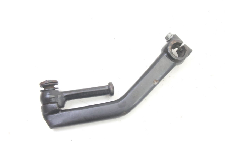 photo de KOPNIAK PIAGGIO NRG POWER PUREJET 50 (2018 - 2021) - Inny kąt widzenia