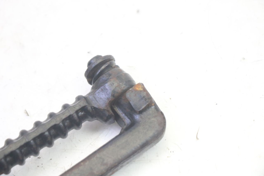 photo de KOPNIAK JM MOTORS OLDIES GT 4T 50 (2018 - 2025) - Zoom stanu zużycia