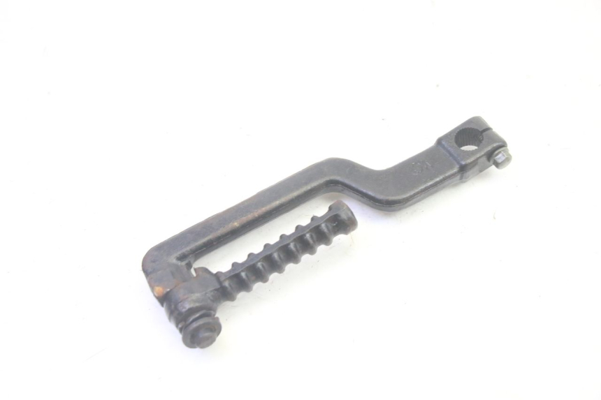 photo de KOPNIAK JM MOTORS OLDIES GT 4T 50 (2018 - 2025) - Punkty mocowania