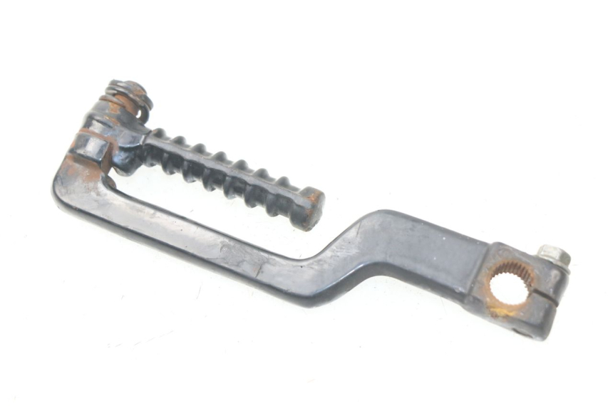 photo de KOPNIAK SYM ORBIT 2 4T 50 (2008 - 2017) - Widok główny