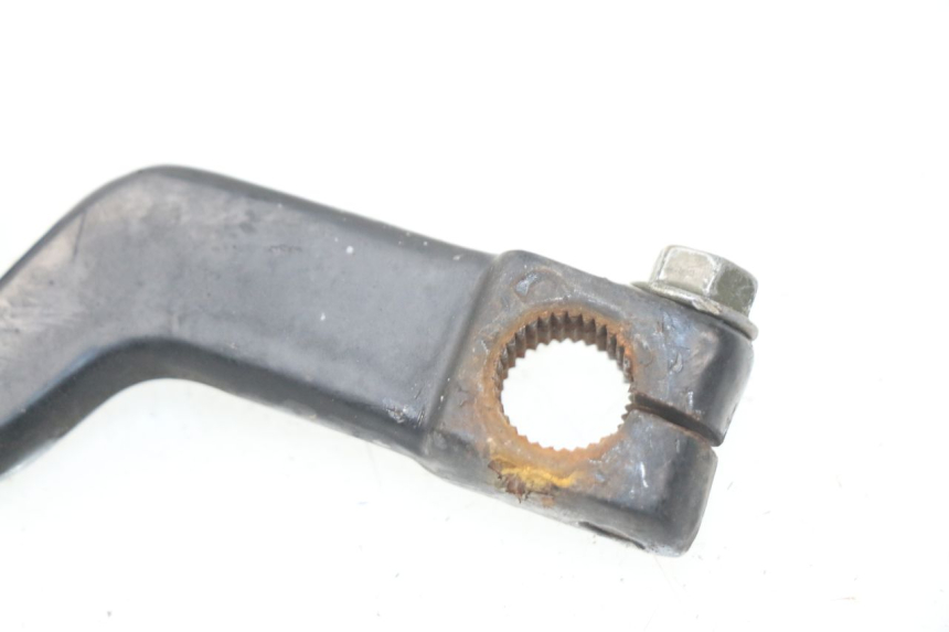 photo de KOPNIAK SYM ORBIT 2 4T 50 (2008 - 2017) - Inny kąt widzenia