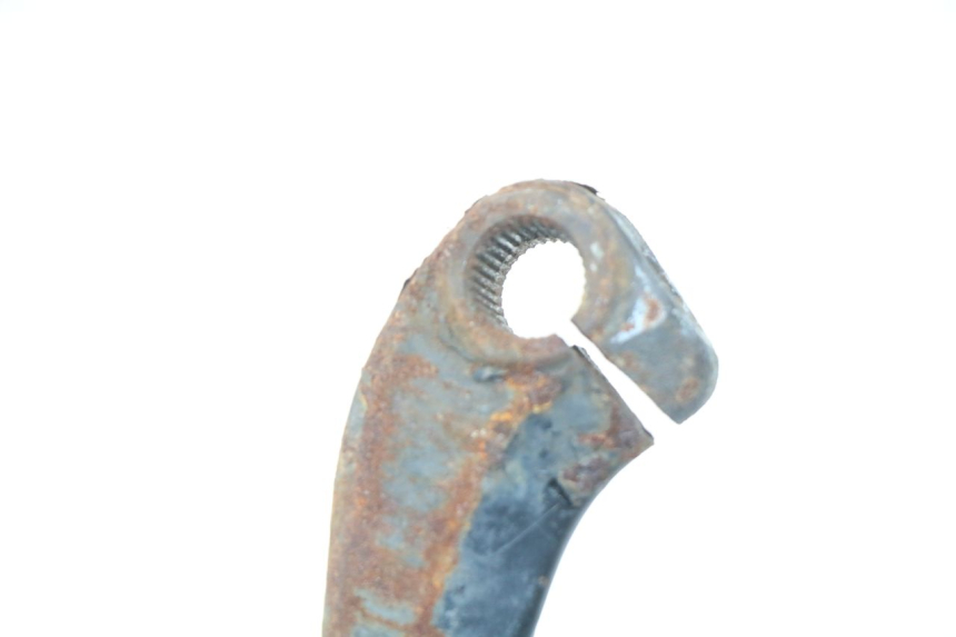 photo de KOPNIAK SYM ORBIT 2 4T 50 (2008 - 2017) - Zoom stanu zużycia