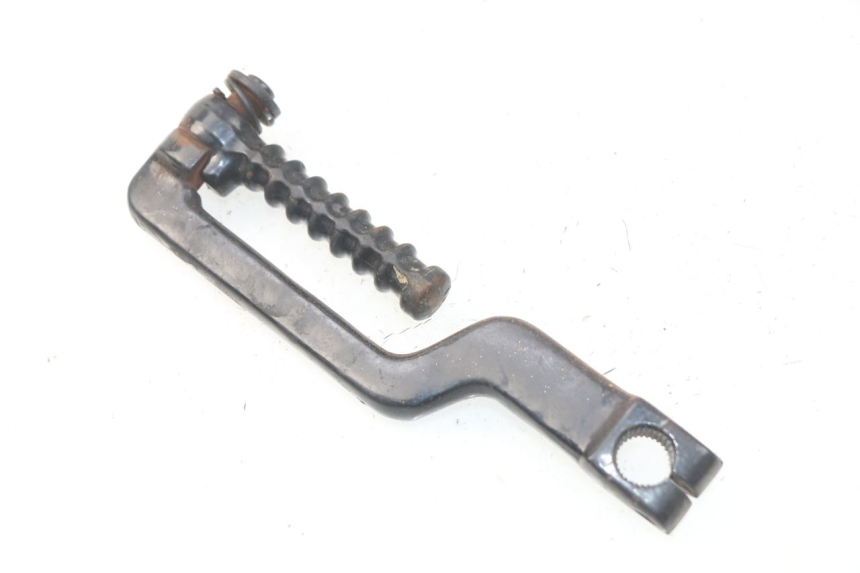 photo de KOPNIAK SYM ORBIT 2 4T 50 (2008 - 2017) - Widok główny