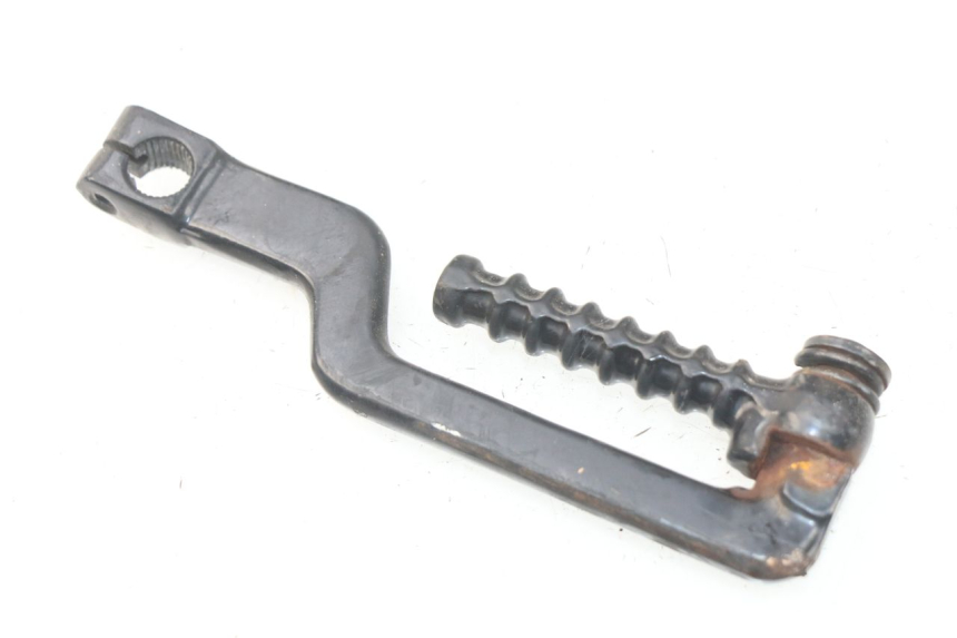 photo de KOPNIAK SYM ORBIT 2 4T 50 (2008 - 2017) - Inny kąt widzenia