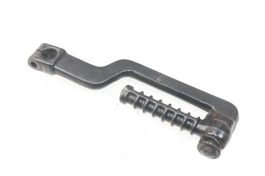 photo de KOPNIAK SYM ORBIT 2 4T 50 (2008 - 2017) - Inny kąt widzenia