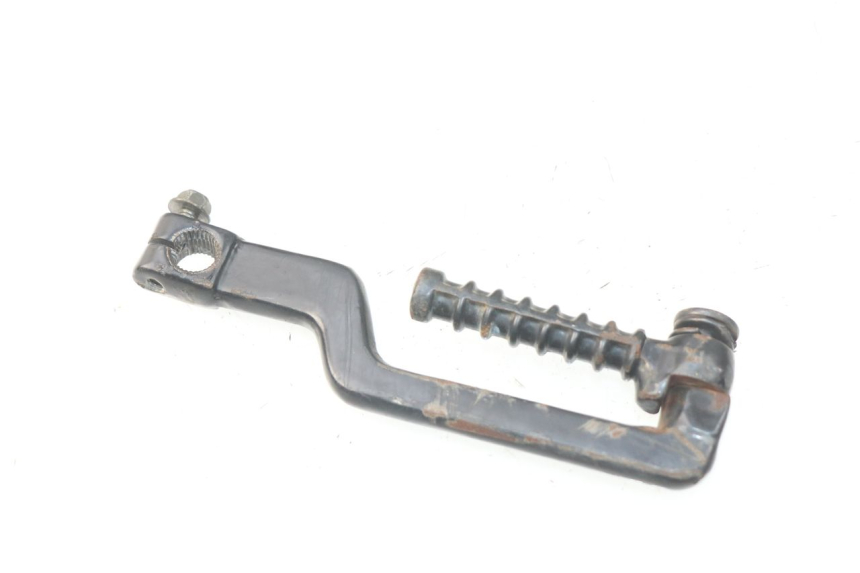 photo de KOPNIAK SYM ORBIT 2 4T 50 (2008 - 2017) - Widok główny