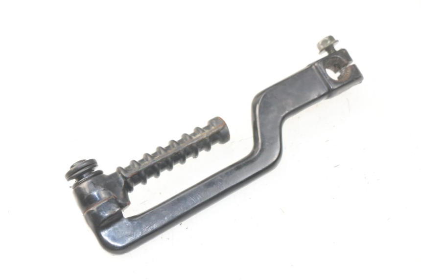 photo de KOPNIAK SYM ORBIT 2 4T 50 (2008 - 2017) - Inny kąt widzenia