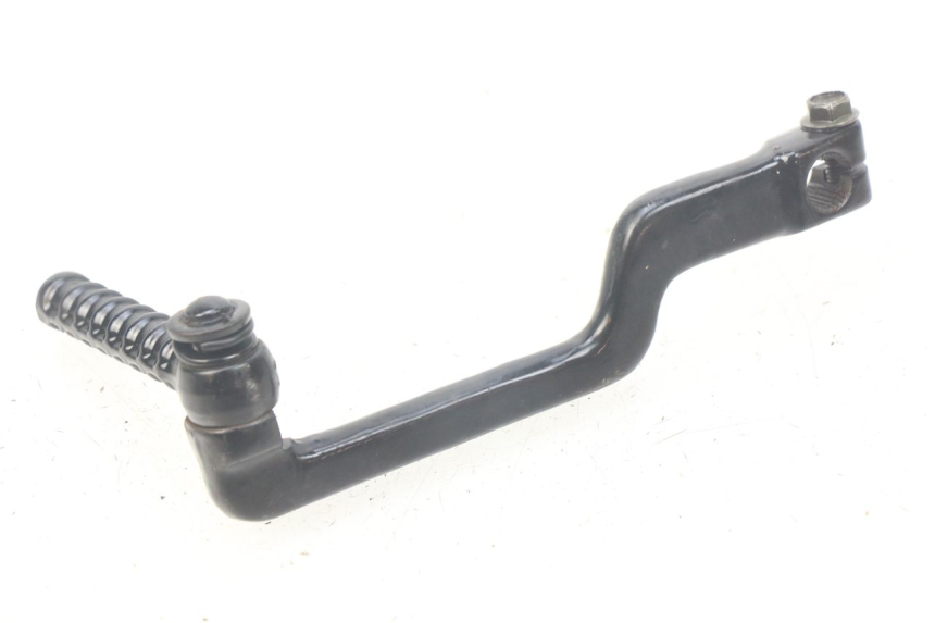 photo de KOPNIAK SYM ORBIT 2 4T 50 (2008 - 2017) - Zbliżenie techniczne