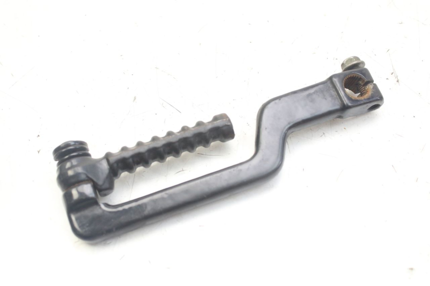 photo de KOPNIAK SYM ORBIT 2 4T 50 (2018 - 2022) - Zoom stanu zużycia