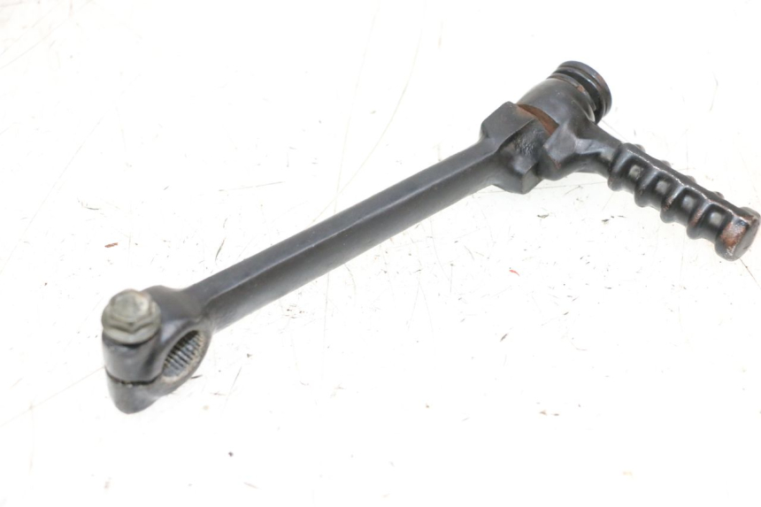 photo de KOPNIAK SYM ORBIT 2 50 (2008 - 2014) - Widok główny