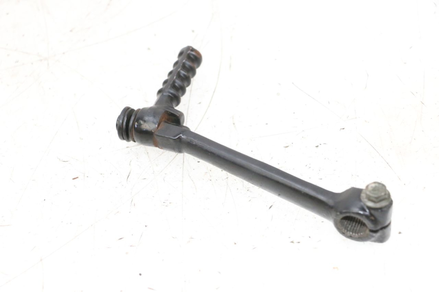 photo de KOPNIAK SYM ORBIT 2 50 (2008 - 2014) - Zoom stanu zużycia