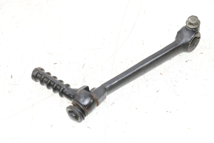 photo de KOPNIAK SYM ORBIT 2 50 (2008 - 2014) - Inny kąt widzenia