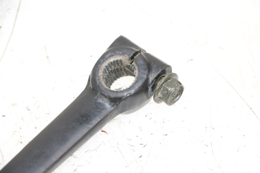 photo de KOPNIAK SYM ORBIT 2 50 (2008 - 2014) - Zbliżenie techniczne