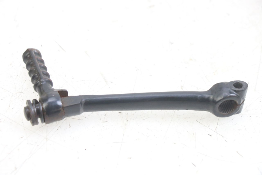 photo de KOPNIAK SYM ORBIT 2 TS 2T 50 (2011 - 2016) - Zoom stanu zużycia