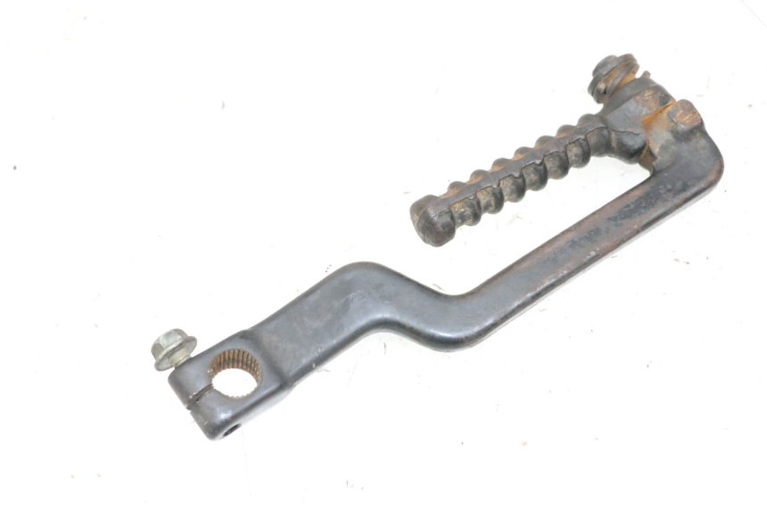 photo de KOPNIAK SYM ORBIT III 3 4T 50 (2018 - 2021) - Widok główny