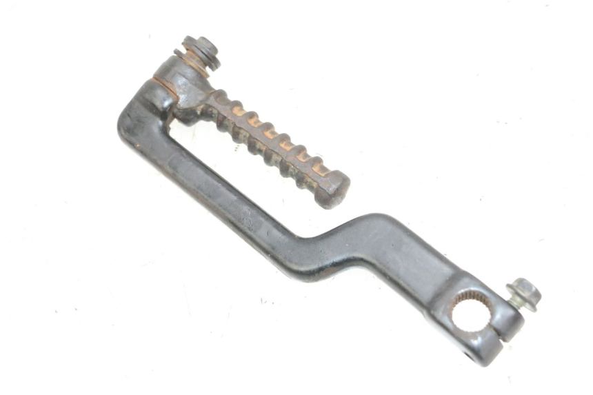 photo de KOPNIAK SYM ORBIT III 3 4T 50 (2018 - 2021) - Inny kąt widzenia