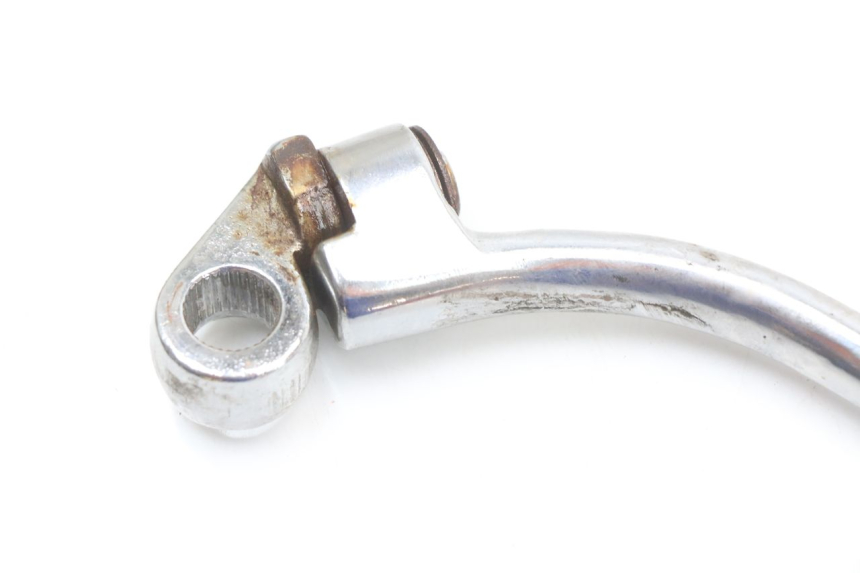 photo de KOPNIAK ASTOR ORCAL 125 (2015 - 2017) - Zoom stanu zużycia