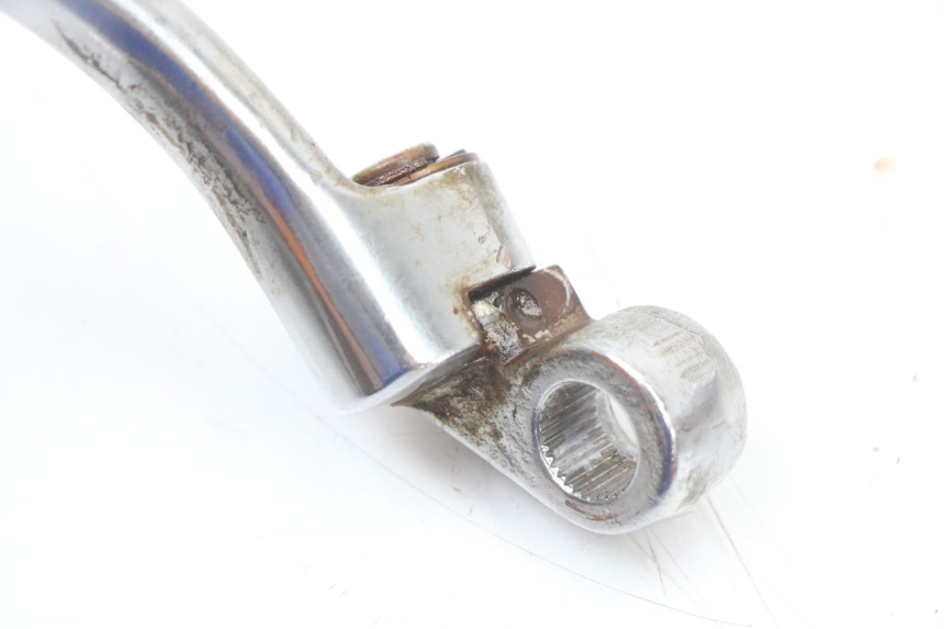 photo de KOPNIAK ASTOR ORCAL 125 (2015 - 2017) - Zbliżenie techniczne