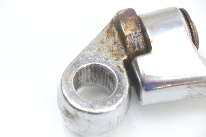 photo de KOPNIAK ASTOR ORCAL 125 (2015 - 2017) - Widok ogólny