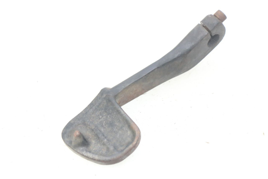 photo de KOPNIAK TNT MOTOR OTTO 2T 50 (2012 - 2018) - Zoom stanu zużycia