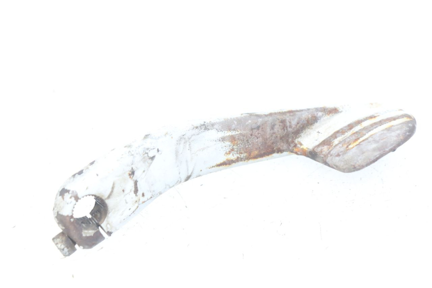 photo de KOPNIAK MBK OVETTO 2T 50 (2007 - 2017) - Inny kąt widzenia