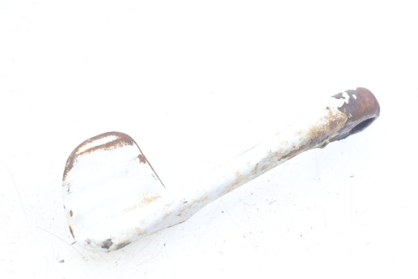 photo de KOPNIAK MBK OVETTO 2T 50 (2007 - 2017) - Zoom stanu zużycia