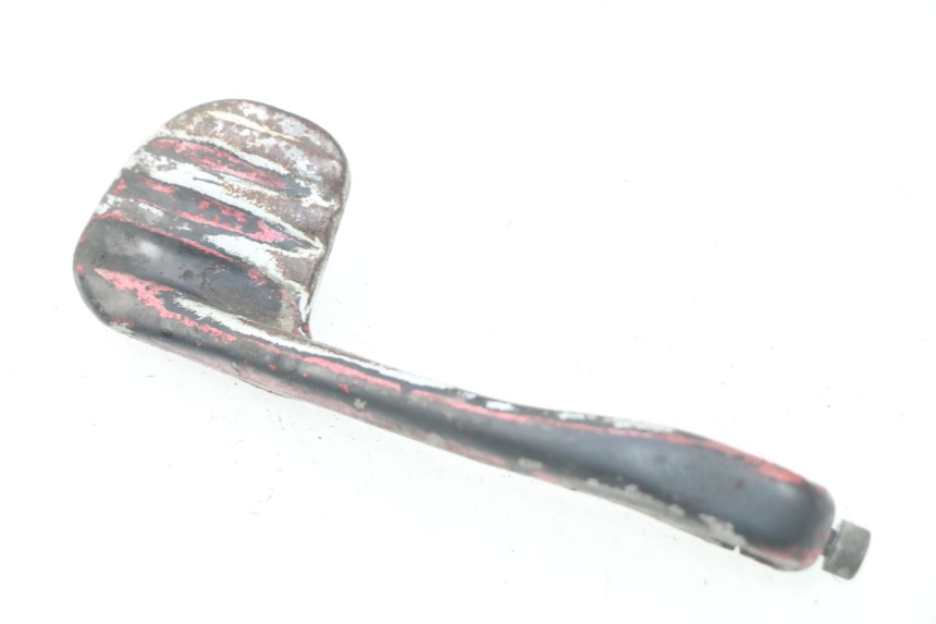 photo de KOPNIAK MBK OVETTO ONE 2T 50 (2013 - 2017) - Widok główny