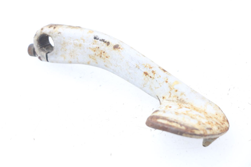 photo de KOPNIAK MBK OVETTO 50 (1998 - 2007) - Zoom stanu zużycia